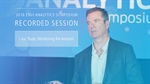 EAS 2016 - Case Study: Monitoring the Amazon