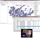 Landsat-8 Query Extension