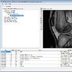 DICOM Viewer Utility