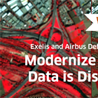Exelis and Airbus Defence and Space Modernize the Way Data is Discovered (Recorded)