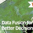 Data Fusion for Better Decisions (Recorded)