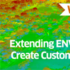Extending ENVI LiDAR to Create Custom Analytics (Recorded)