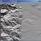 ENVI Generate Anaglyph