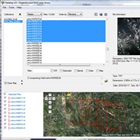 Katalog - Organize your ENVI data library