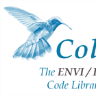 Colibri - The ENVI/IDL Code Library
