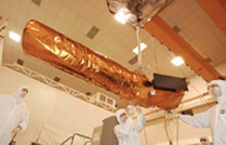 IDL Helps Scientists Understand the Solar System’s Formation