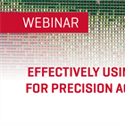 Effectively Using Imagery for Precision Agriculture