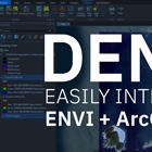 ENVI + ArcGIS Pro Integration | DEMO