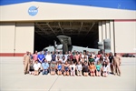NASA Interns Use ENVI and IDL for Research