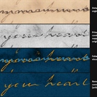 Solving Historical Mysteries with ENVI Spectral Analysis
