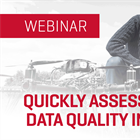Quickly Assess Your UAV Data Quality In The Field
