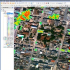Applying ENVI Deep Learning for Disaster Response