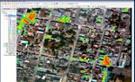 Applying ENVI Deep Learning for Disaster Response