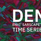 Time Series Tool in ENVI SARscape Analytics | DEMO