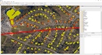 ENVI Deep Learning Identifies Damaged Building Structures    in Wake of Nashville Tornado