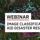 Create Accurate Image Classification Products to Aid Disaster Response Efforts