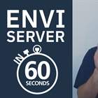 ENVI Server in (Almost) 60 Seconds