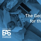 The Geospatial Vision for the Next Decade | EAS 2020 Panel Discussion