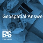 Geospatial Answers as a Service | EAS 2020 Panel Discussion