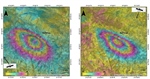 Co-seismic Deformation Quantified Following Greek Earthquake Using ENVI® SARscape®