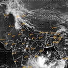 Performing Flood Mapping After Cyclone Yaas Using ENVI SARscape