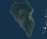 Using ENVI SARscape and Sentinel-1 Data to Measure Ground Displacement from the Cumbre Vieja Volcanic Eruption