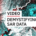 Demystifying SAR Data