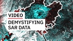 Demystifying SAR Data
