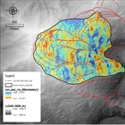 Monitoring Landslide Activity in Taiwan With ENVI and ENVI SARscape