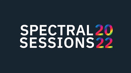 Spectral Sessions 2022 Playlist