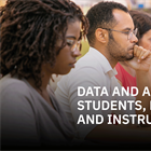 ENVI Analytics for Students, Researchers and Instructors