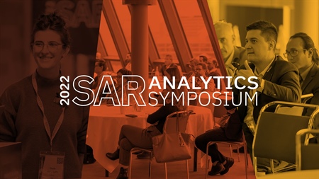 2022 SAR Analytics Symposium Playlist