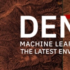 Machine Learning in the Latest ENVI Release