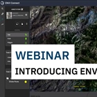 Introducing ENVI Connect