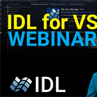 Reimagine the Way You Program with IDL for VSCode