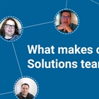 Why work with our Custom Solutions team?