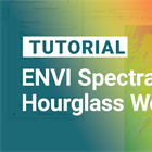 ENVI Spectral Hourglass Workflow | TUTORIAL