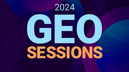 Geo Sessions 2024 Playlist