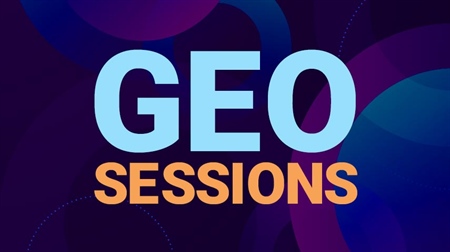 Geo Sessions Playlist