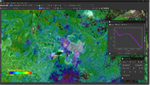 Predicting Disaster Before It Strikes: How Geospace Solutions Used ENVI® and ENVI SARscape® to Analyze and Anticipate the Llallagua Landslide in Bolivia