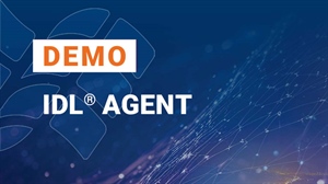 IDL Agent Demo
