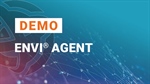 ENVI Agent Demo