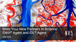 Meet Your New Partners in Science: ENVI Agent and IDL Agent