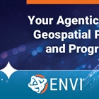 Meet Your New Partners in Science: ENVI Agent and IDL Agent