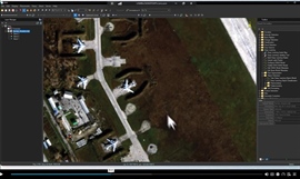 SAR Processing is Now Much Simpler with ENVI Agent