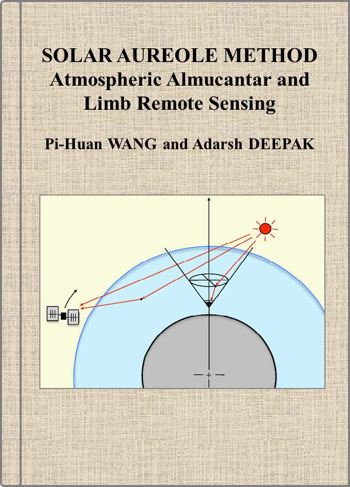 Unlocking the Secrets of Our Atmosphere: A Deep Dive into Solar Aureole 