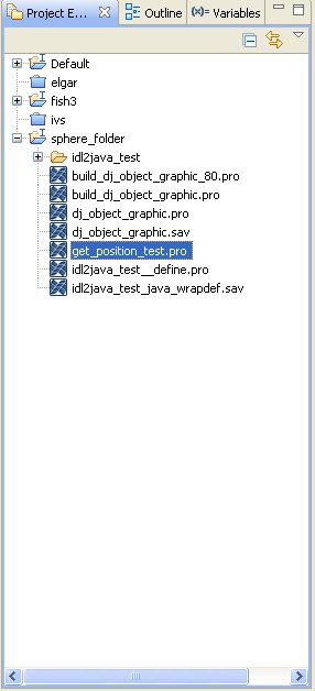 IDL 8