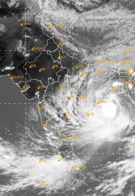 Yaas Cyclone blog