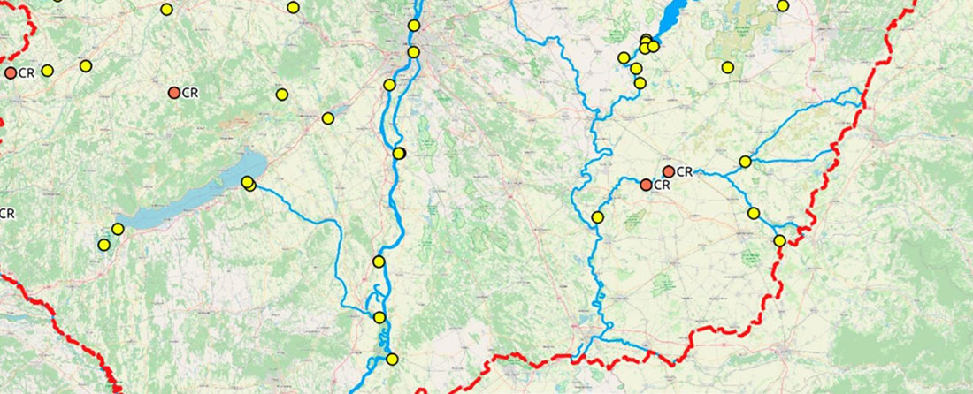 SAR Webinar Series