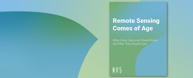 Remote Sensing Comes of Age Guide